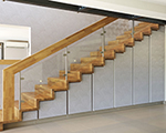 Construction et protection de vos escaliers par Escaliers Maisons à Saint-Suliac